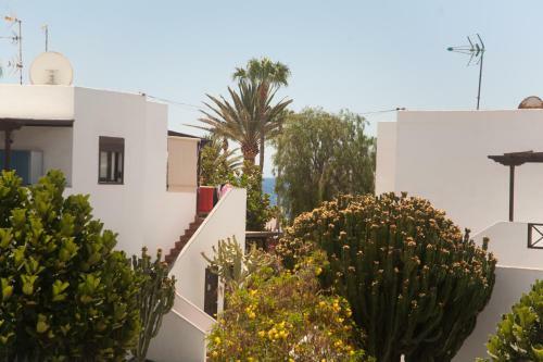Apartamentos Thaisay Malibu