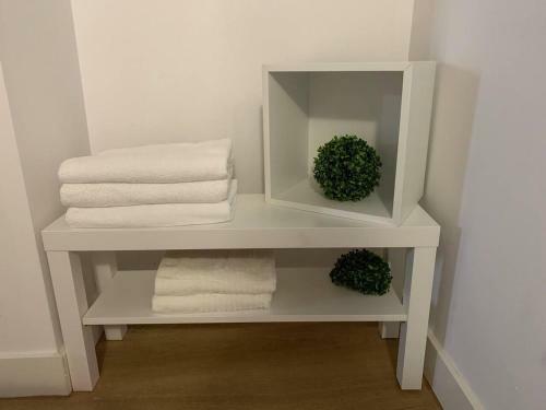 Impeccable Cosy Apartment In Toledo Spain