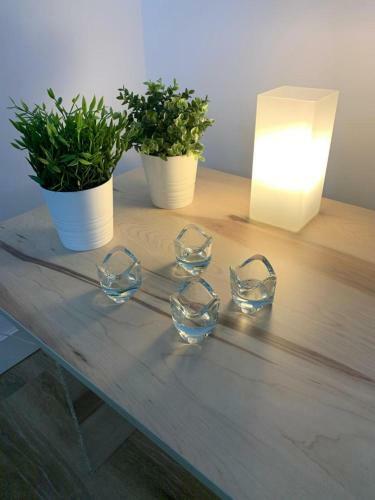 Impeccable Cosy Apartment In Toledo Spain