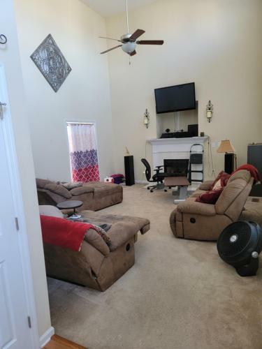 Shane's 2nd Room