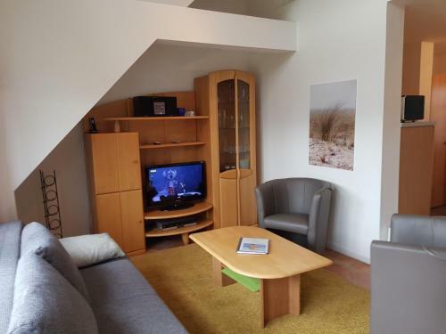Apartamento Ferienwohnung 7 Im Haus Am See