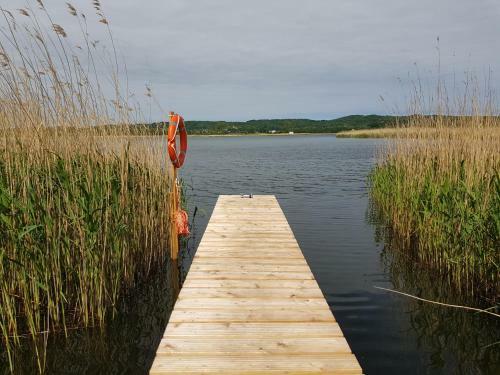 Apartamento Ferienwohnung 7 Im Haus Am See