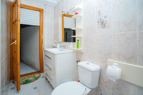 025 Beach Apartment - Alicante Holiday