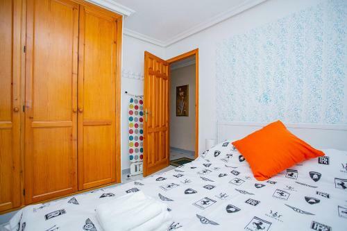 025 Beach Apartment - Alicante Holiday