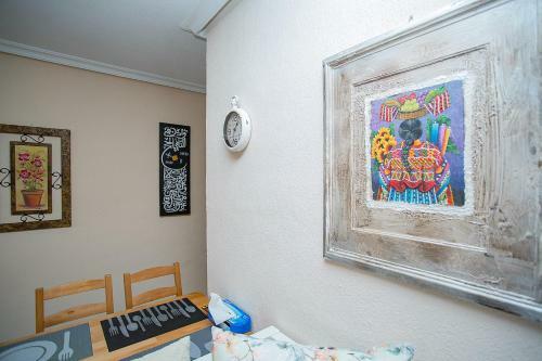 025 Beach Apartment - Alicante Holiday