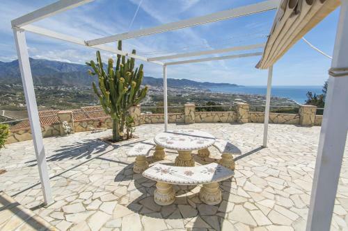 Villa Flamenca Punta Lara
