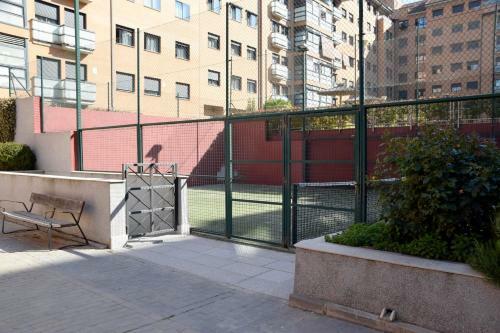 Apartamento Caballos - Ole Solutions