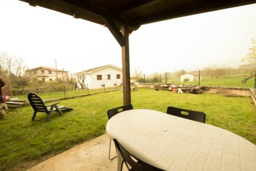 Apartamento Vivienda Tur�stica La Magdalena