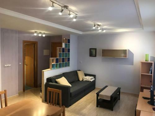 Apartamento Excelente Planta Baja En Valencia