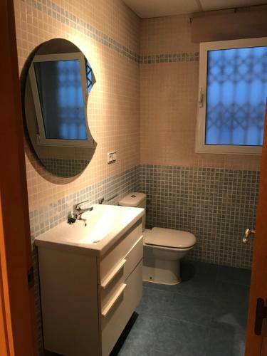 Apartamento Excelente Planta Baja En Valencia