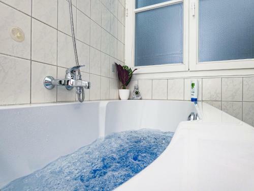 Apartamento Lennep Altstadt - Lux-wohnung - Netflix/amazonpr.