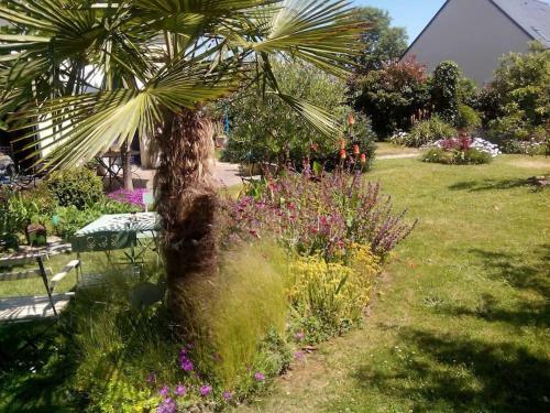 Maison Familiale Sur La C�te D?�meraude