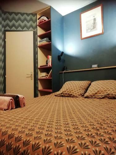 Maison Familiale Sur La C�te D?�meraude