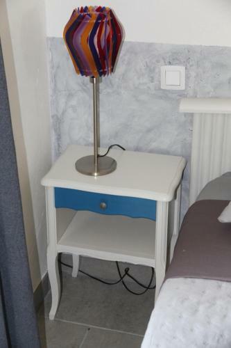 Bed & Breakfast Au Figuier Du Gu�
