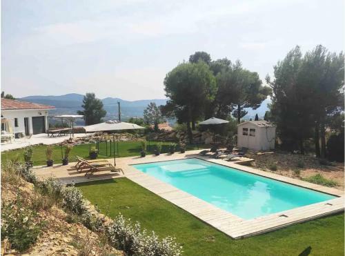 Apartamento Superbe T2 Magnifique Vue Colline !