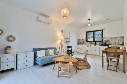 Apartamento Superbe T2 Magnifique Vue Colline !
