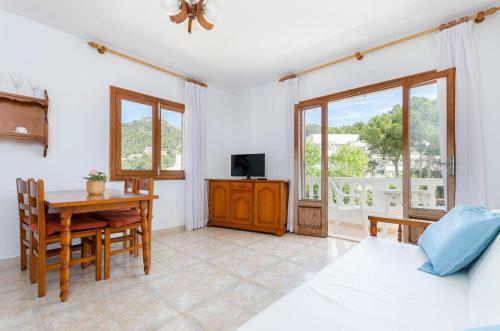 Yourhouse La Cabanya 2 Apartamentos De Playa