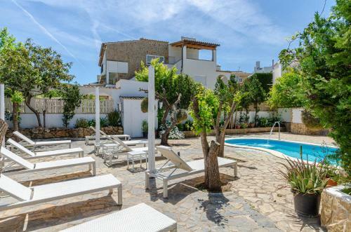 Yourhouse La Cabanya 1 Apartamentos De Playa