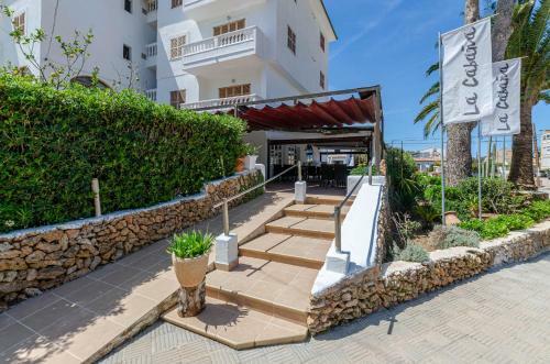 Yourhouse La Cabanya 1 Apartamentos De Playa
