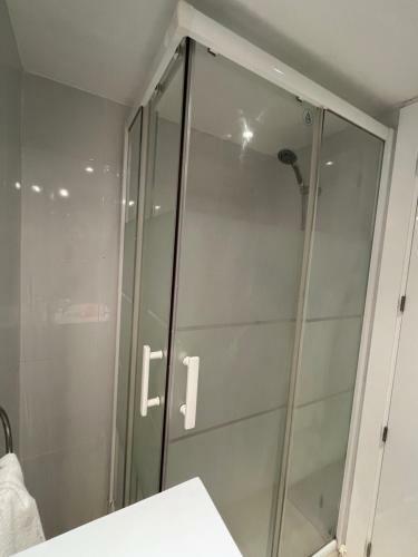 Precioso Apartamento En Primera L�nea De Mar