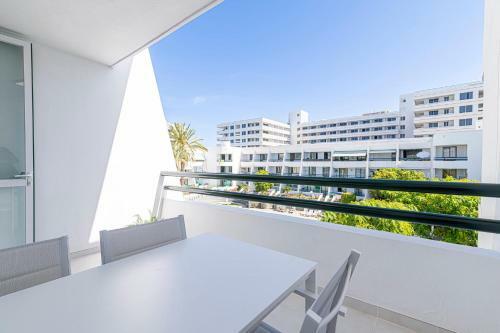 Go2tenerife Apart'masca Pool View & Beach At 5 Min