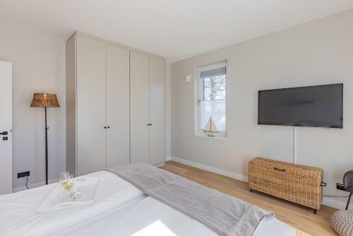Apartamento Black Pearl Penthouse Black Pearl