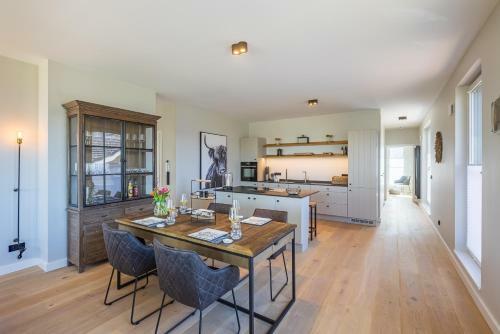 Apartamento Black Pearl Penthouse Black Pearl