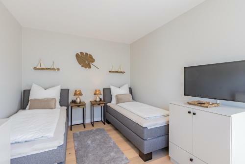 Apartamento Black Pearl Penthouse Black Pearl