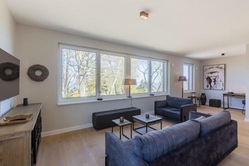 Apartamento Black Pearl Penthouse Black Pearl