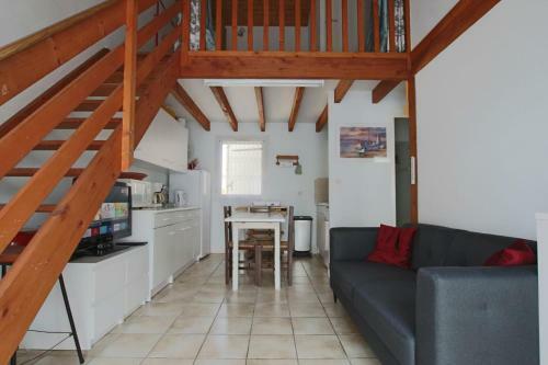 Duplex In Ronce Les Bains Near The Sea