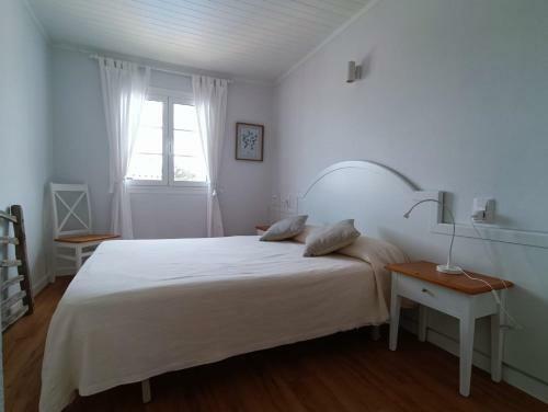Bon Repos - B10, Apartamento Con Terraza En Cala'n Bosch