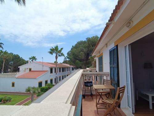 Bon Repos - B10, Apartamento Con Terraza En Cala'n Bosch