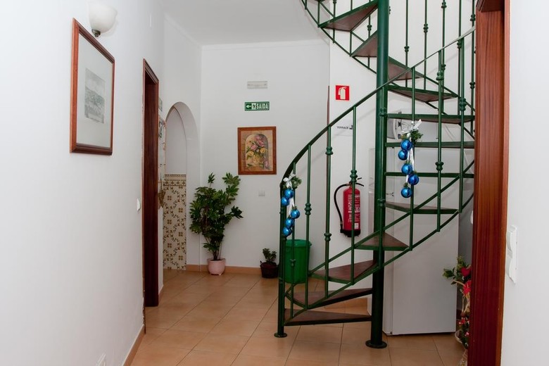 Hostal Guest House Capitao Mor
