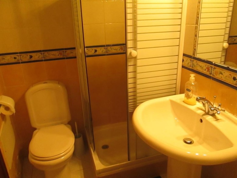 Hostal Guest House Capitao Mor