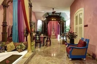 Hotel Tugu Malang