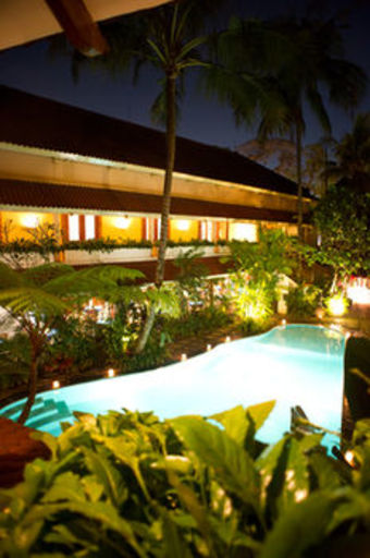Hotel Tugu Malang