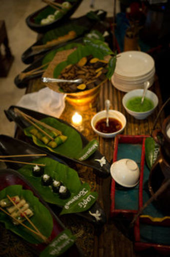 Hotel Tugu Malang