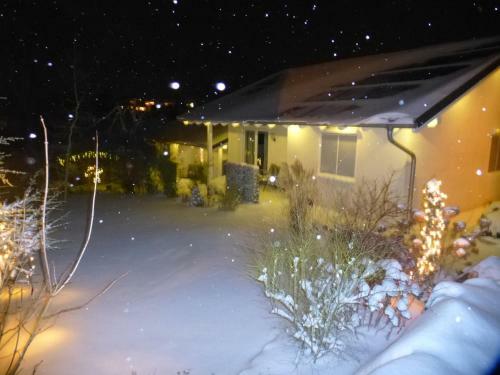 Holiday Home Edergarten