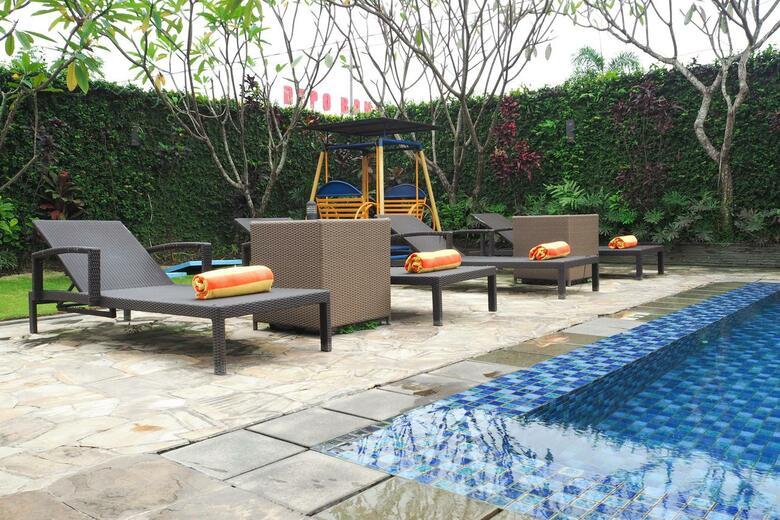Solaris Hotel Malang