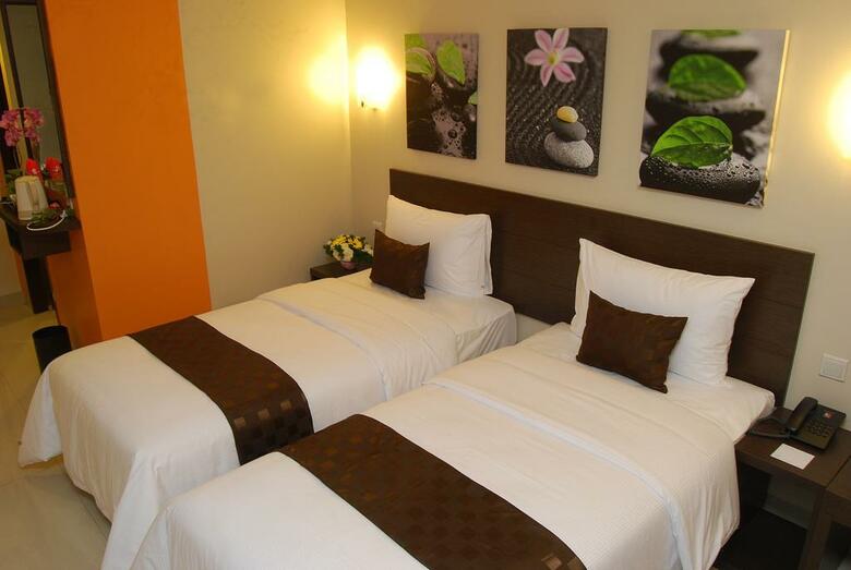 Solaris Hotel Malang
