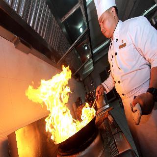 Hotel Swiss-belinn Malang