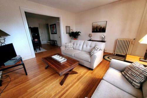 Close To Hershey! Downtown Mechanicsburg Row Home