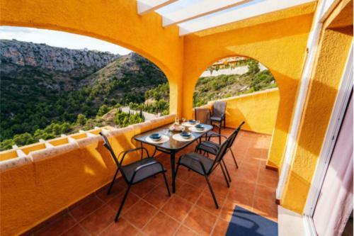Apartm�n Marcella, Cumbre Del Sol