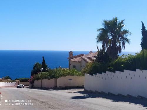 Apartamento Vista Divina