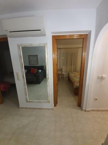 Apartamento Vista Divina