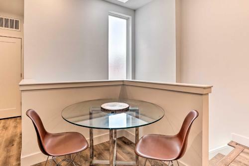 Apartamento Central Pet-friendly Apt - Minutes To Dtwn!