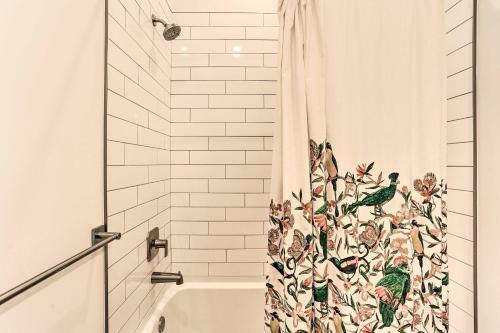 Apartamento Central Pet-friendly Apt - Minutes To Dtwn!