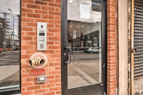 Apartamento Central Pet-friendly Apt - Minutes To Dtwn!