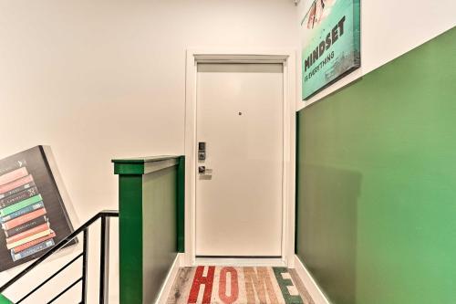 Apartamento Central Pet-friendly Apt - Minutes To Dtwn!