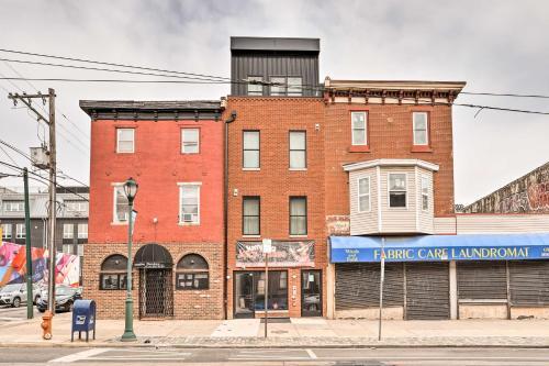 Apartamento Central Pet-friendly Apt - Minutes To Dtwn!